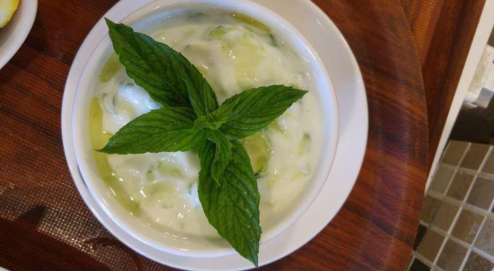 Titizel Cafe & Restaurant