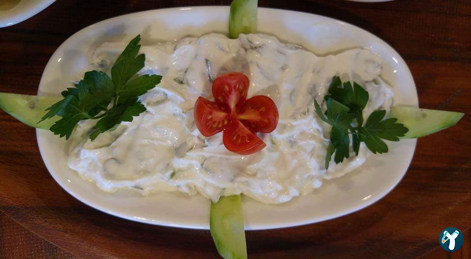 Titizel Cafe & Restaurant