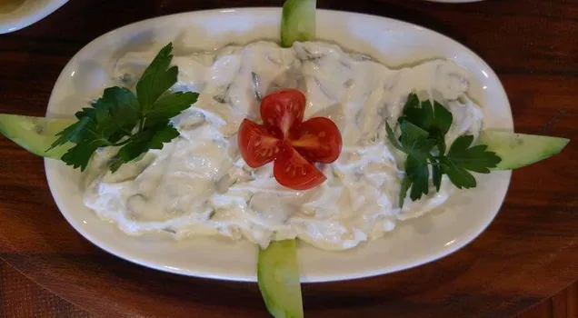 Titizel Cafe & Restaurant resimleri