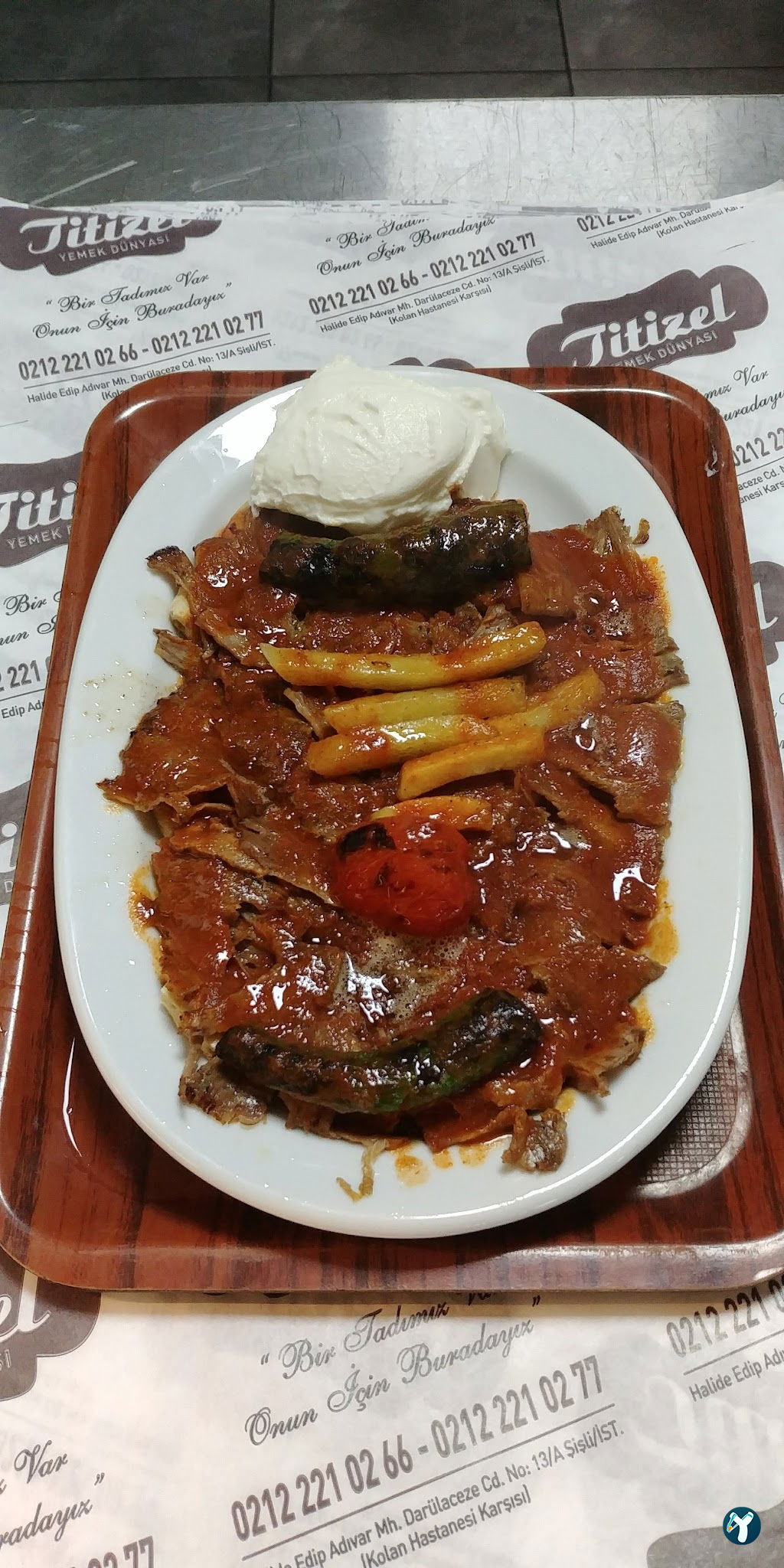 Titizel Cafe & Restaurant