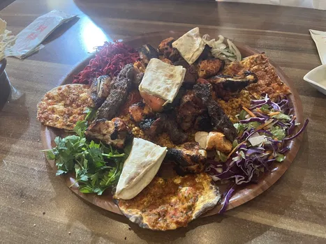 Titizel Cafe & Restaurant resimleri