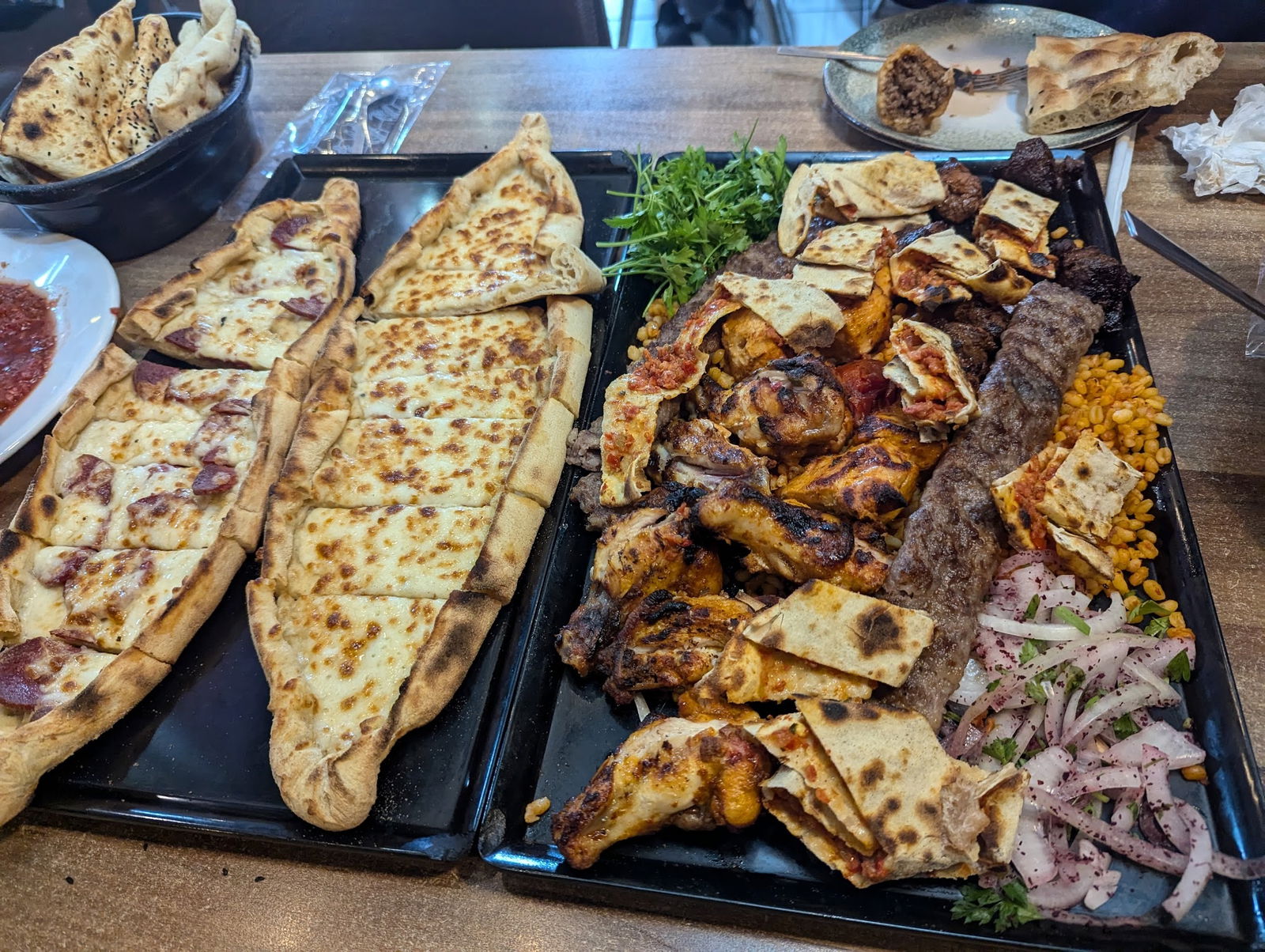 Titizel Cafe & Restaurant