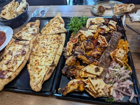 Titizel Cafe & Restaurant resimleri