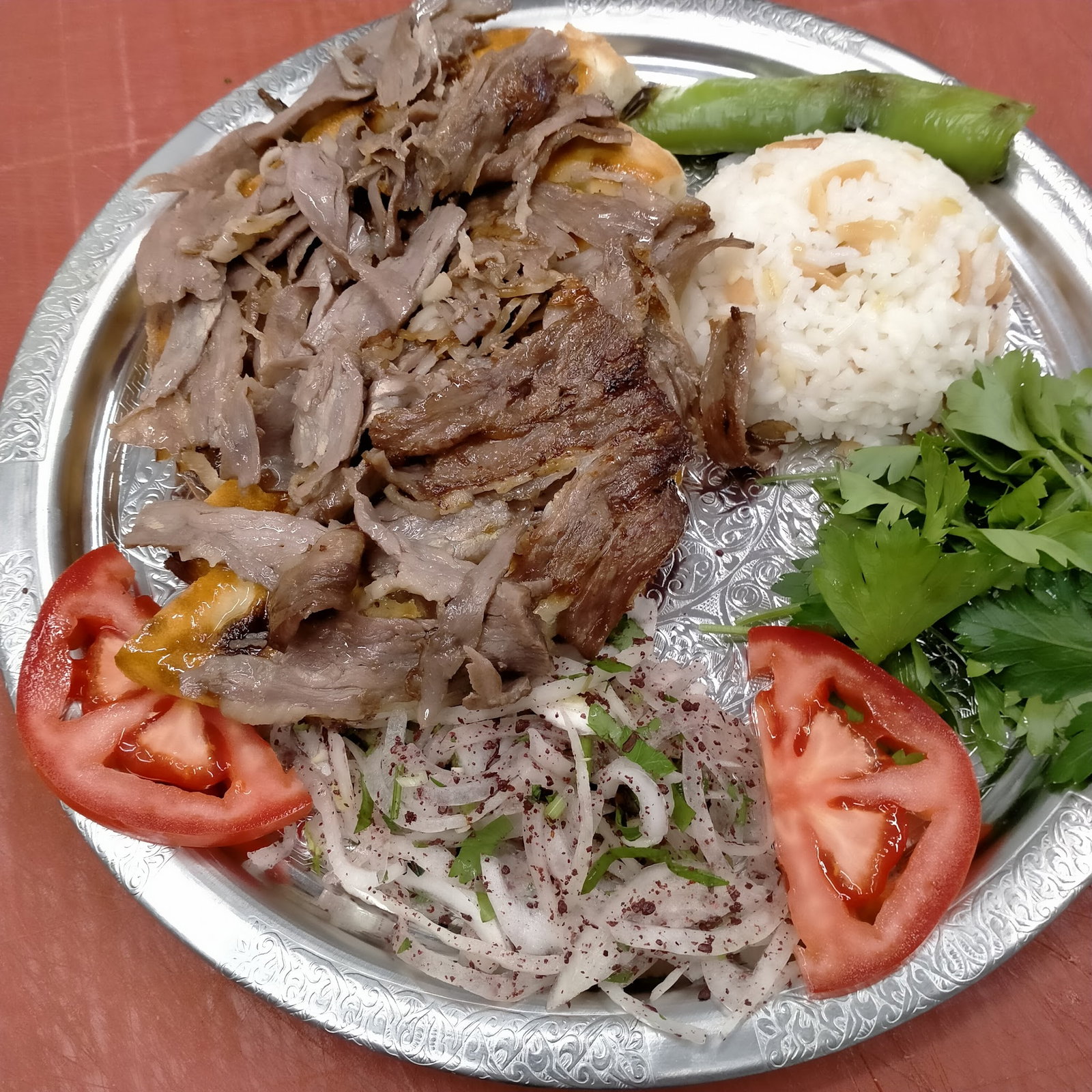 Ankara Kebap