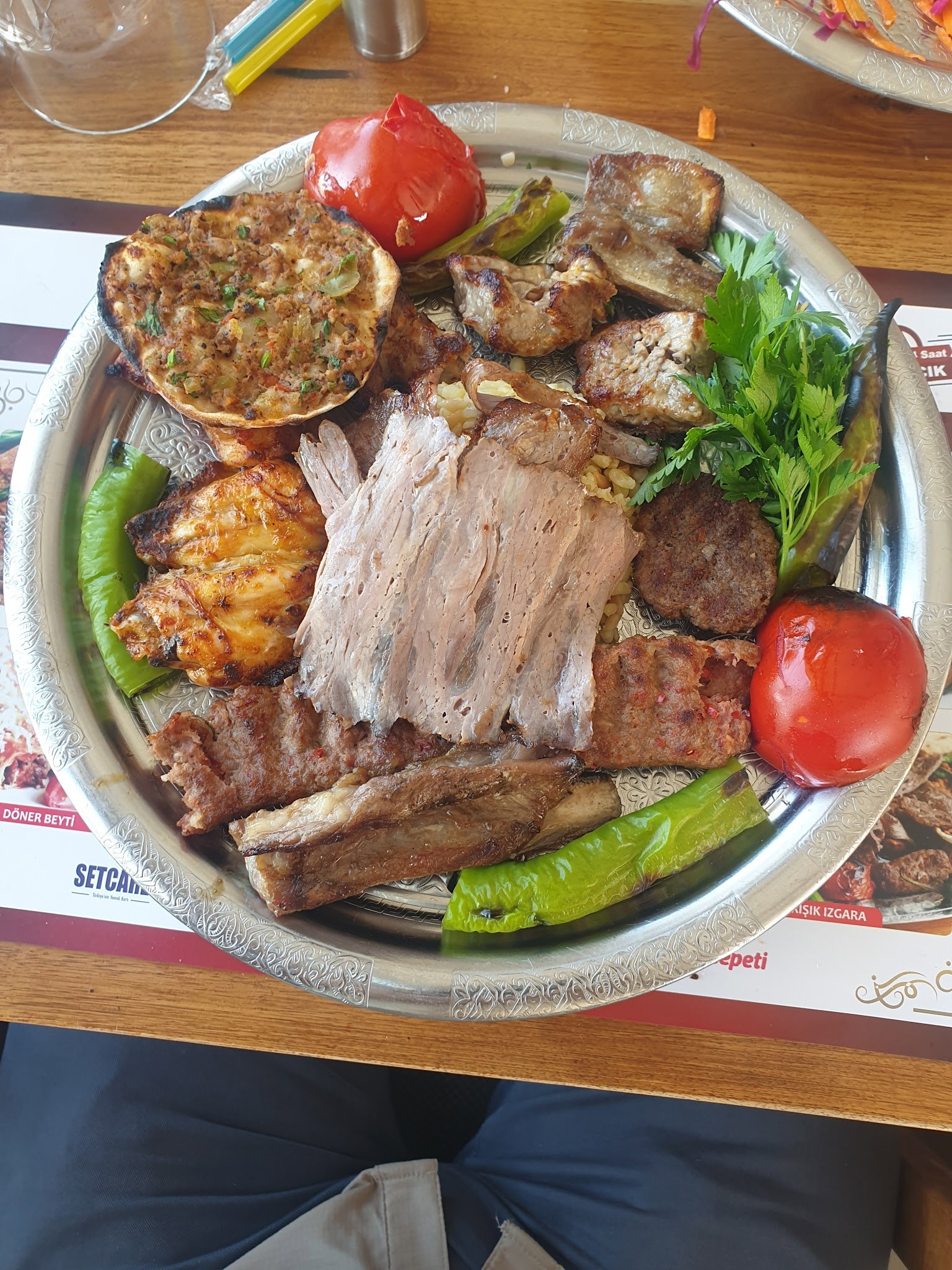 Ankara Kebap