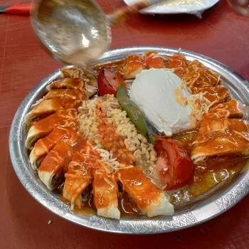 Ankara Kebap resimleri