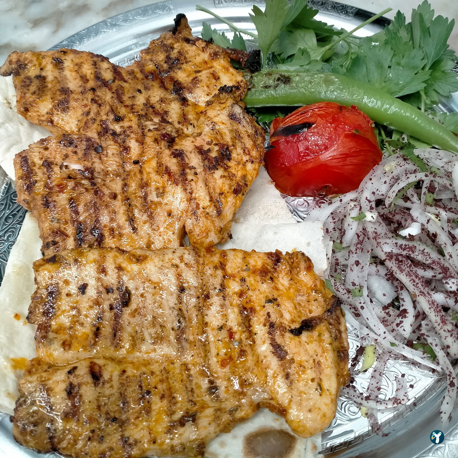 Ankara Kebap