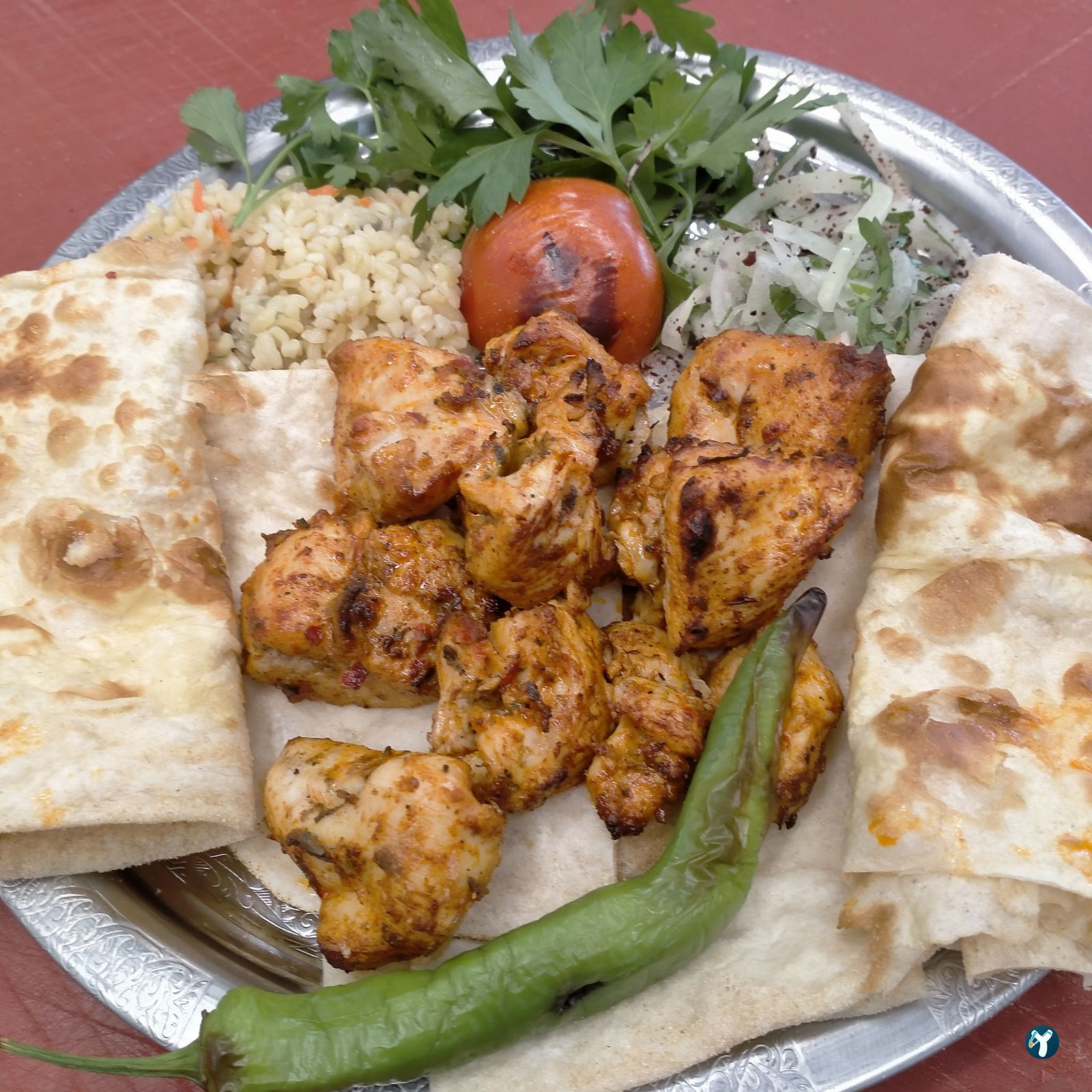 Ankara Kebap