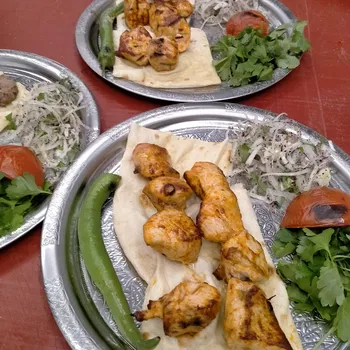 Ankara Kebap resimleri