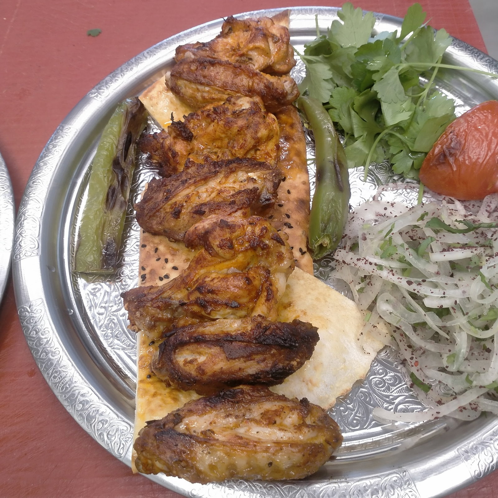 Ankara Kebap