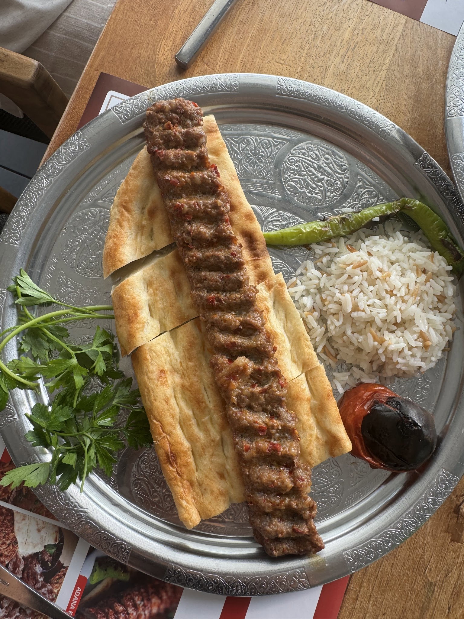 Ankara Kebap