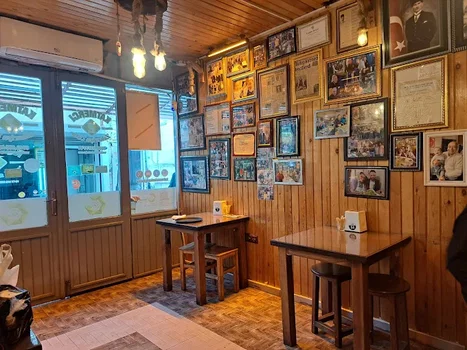 Katmerci Zekeriya Usta resimleri