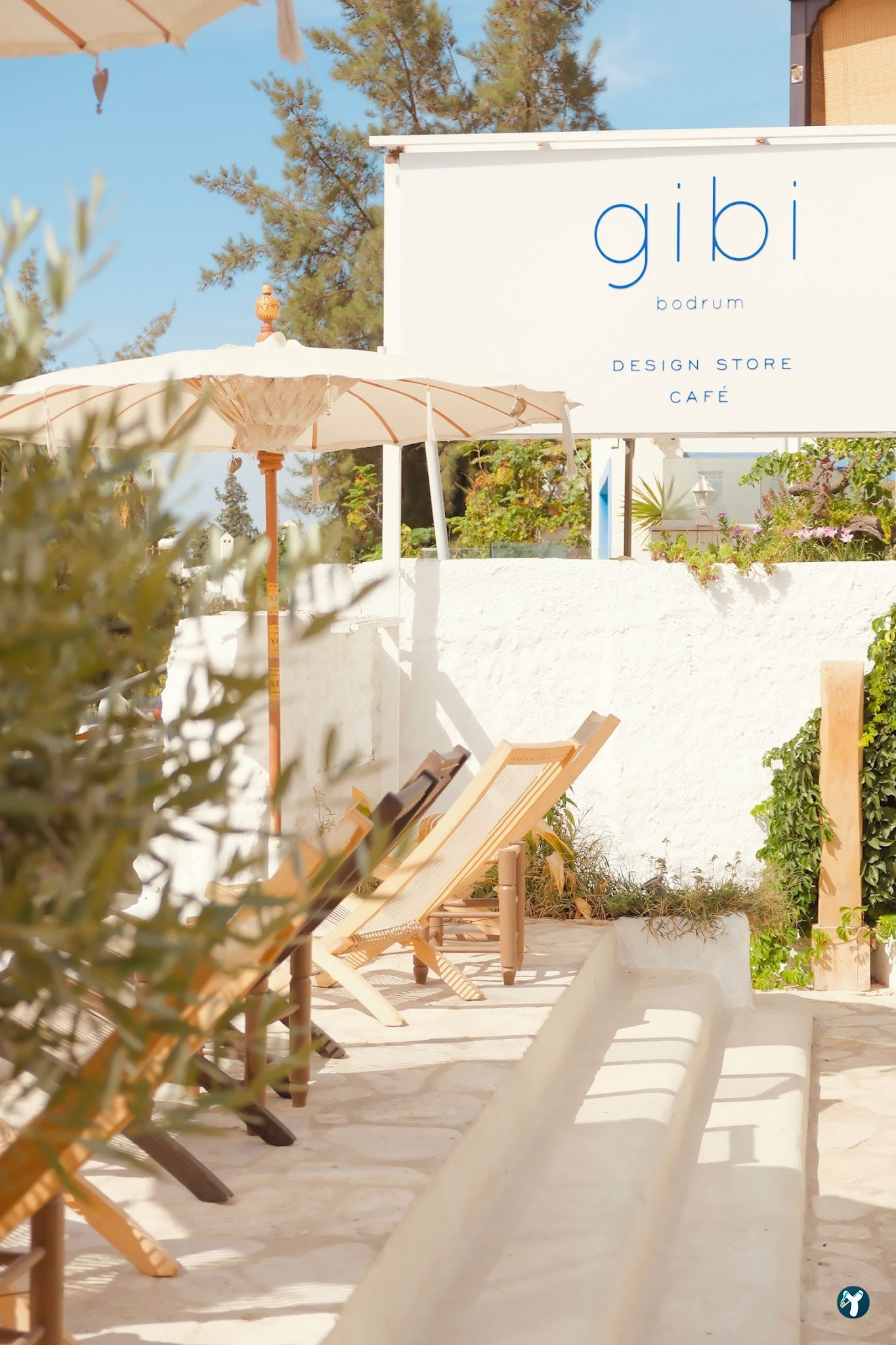Gibi Bodrum