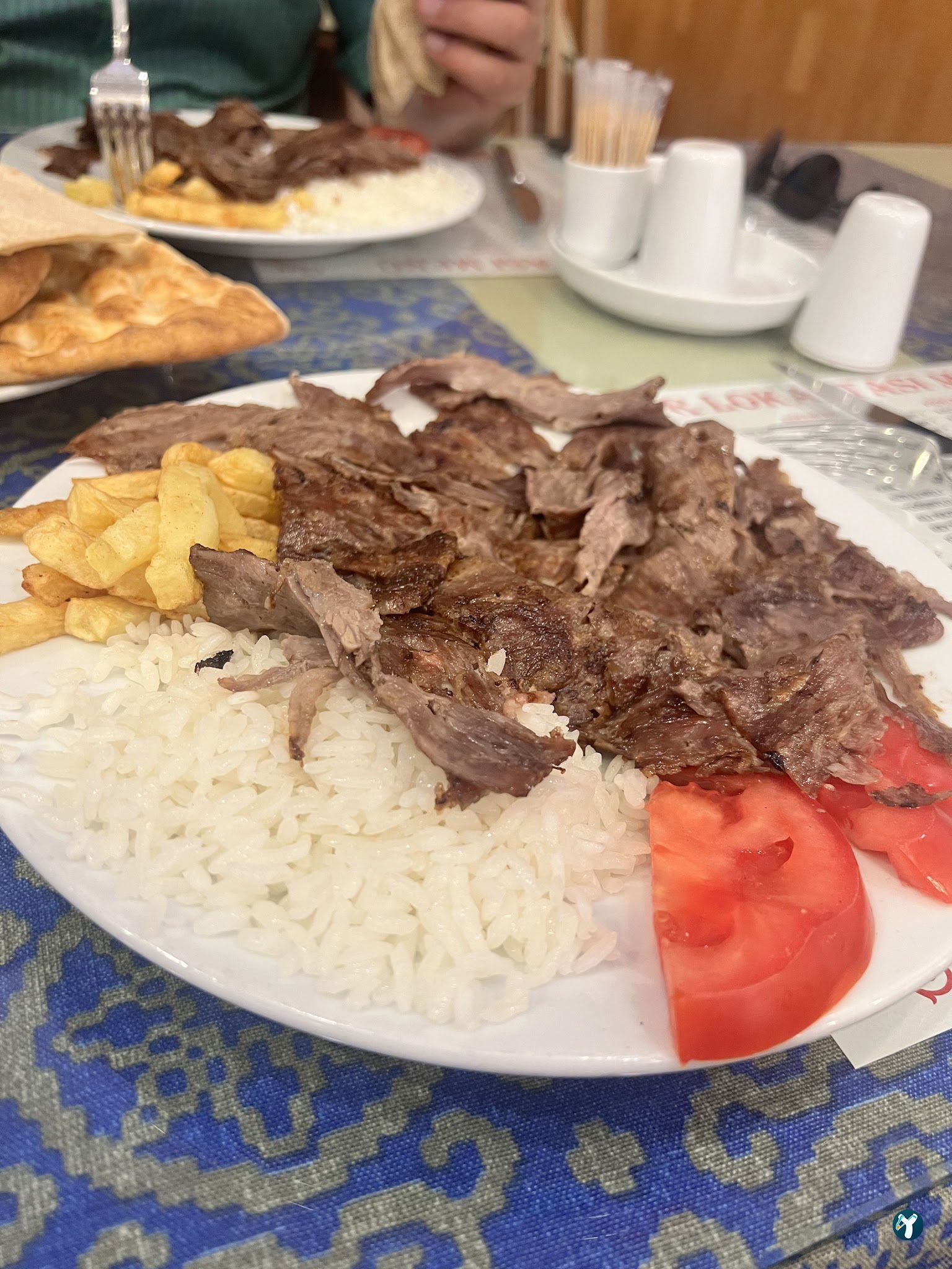 Huzur Lokantasi