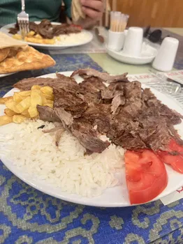 Huzur Lokantasi resimleri