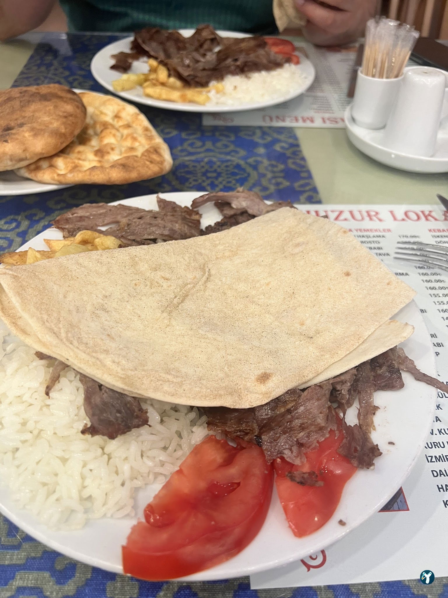 Huzur Lokantasi