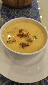 Huzur Lokantasi resimleri