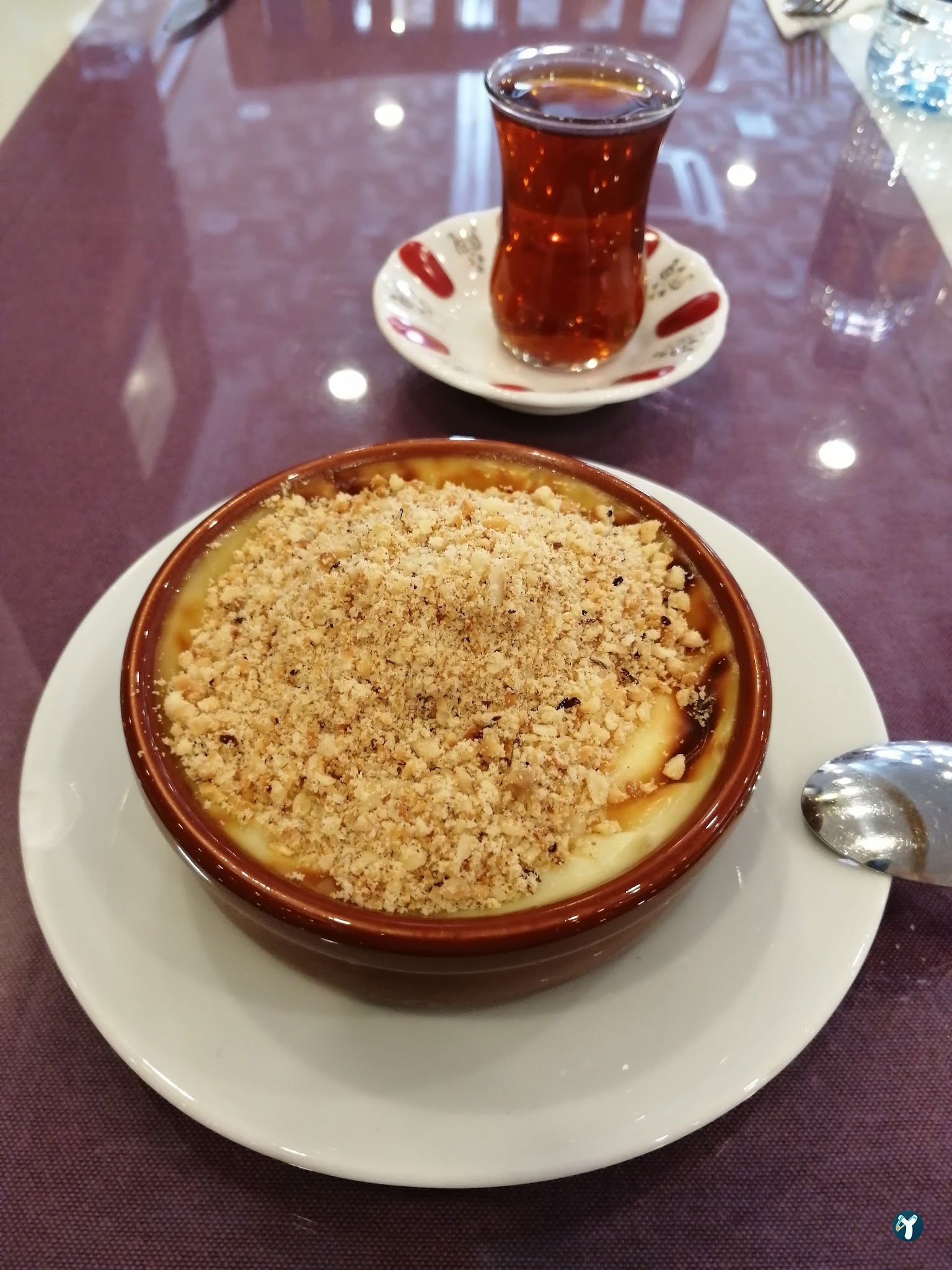 Huzur Lokantasi