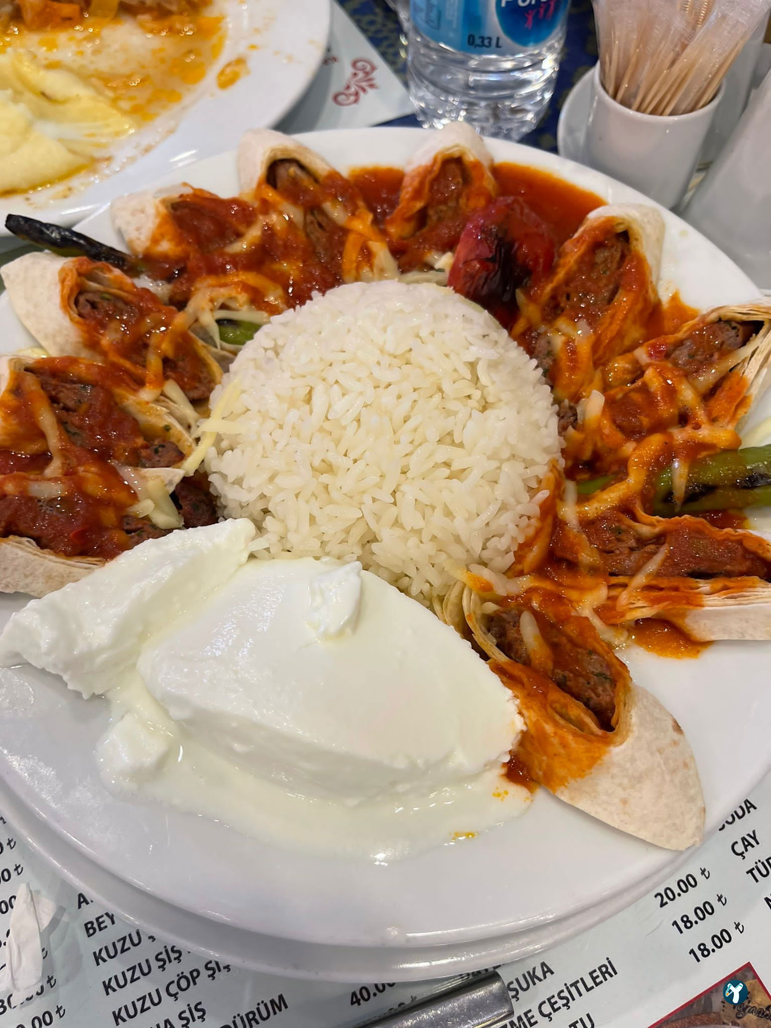 Huzur Lokantasi
