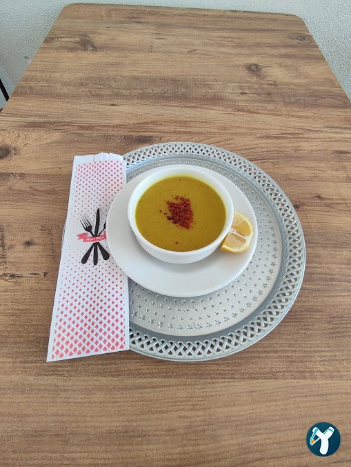 NİSA KEBAP KÖFTE ÇORBA SALONU