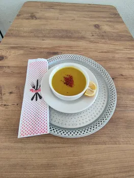 NİSA KEBAP KÖFTE ÇORBA SALONU resimleri