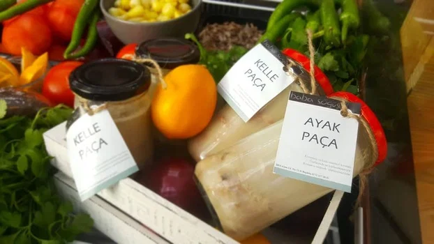 Baba Söğüş resimleri