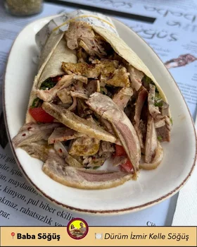 Baba Söğüş resimleri