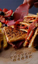 TOSTÇU BEBEK MİLLET resimleri