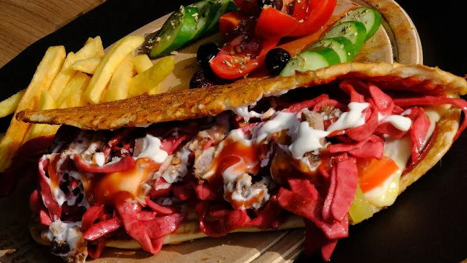 TOSTÇU BEBEK MİLLET