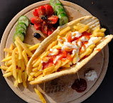 TOSTÇU BEBEK MİLLET