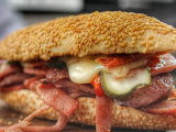 TOSTÇU BEBEK MİLLET