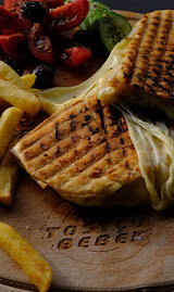 TOSTÇU BEBEK MİLLET