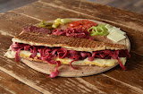 TOSTÇU BEBEK MİLLET