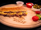 TOSTÇU BEBEK MİLLET