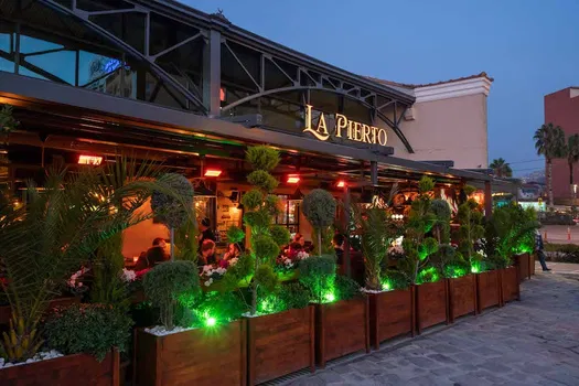 La Pierto Pub & Restaurant resimleri