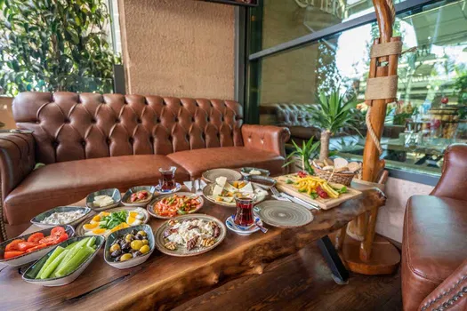 La Pierto Pub & Restaurant resimleri