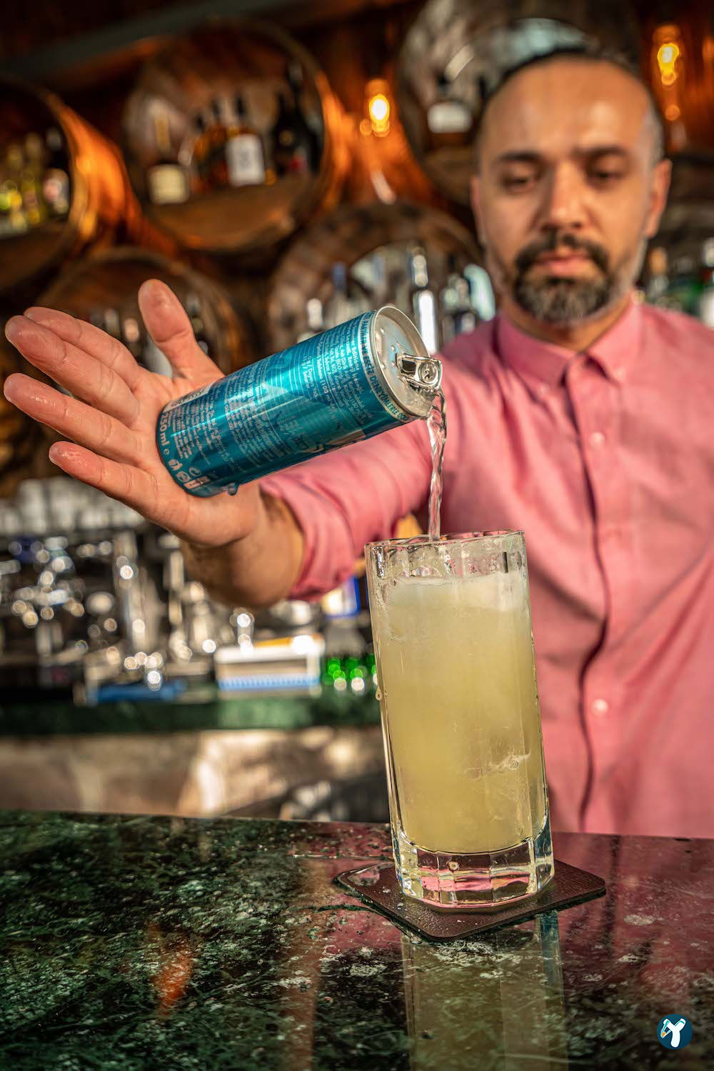 La Pierto Pub & Restaurant
