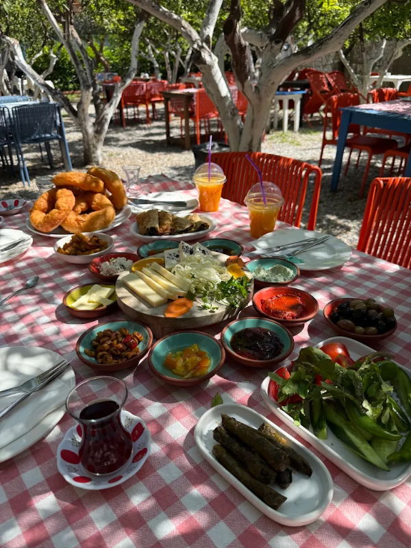 Kuytu Bahçe Bodrum