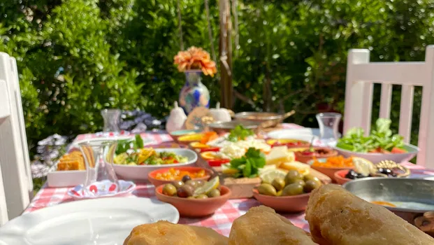 Kuytu Bahçe Bodrum resimleri