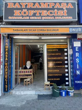 Arnavut Kofte resimleri
