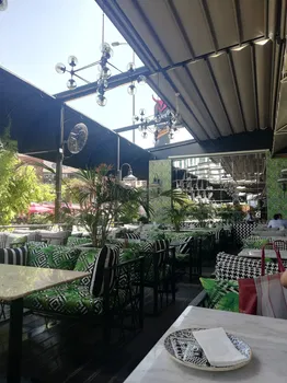 Balcon resimleri