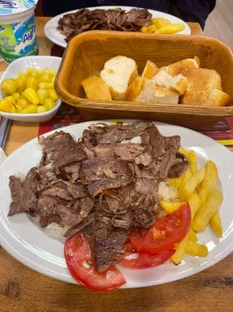 Bambi Cafe Taksim resimleri