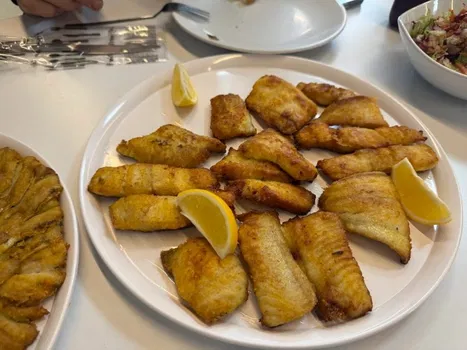 İnci Balık resimleri