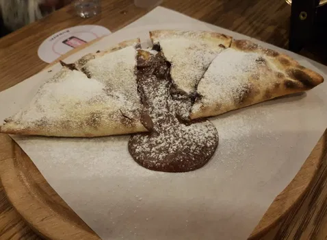 Pizza Locale Alsancak resimleri