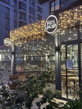 Pizza Locale resimleri
