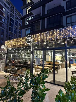 Pizza Locale resimleri