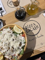 Pizza Locale