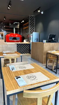 Pizza Locale resimleri