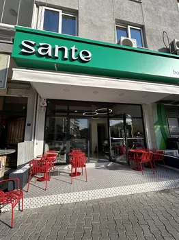 Sante Bowl And More resimleri
