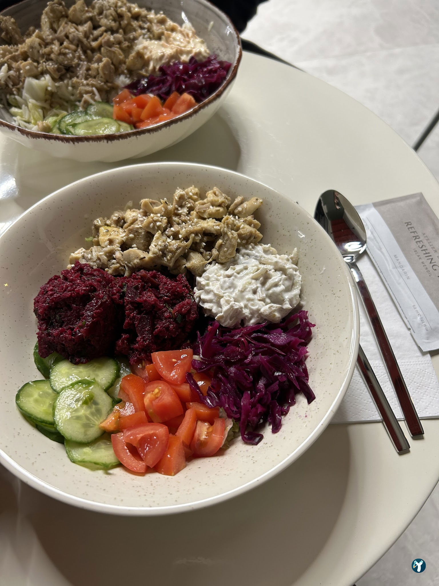 Sante Bowl And More